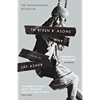 Thirteen Reasons Why (Spinebreakers)